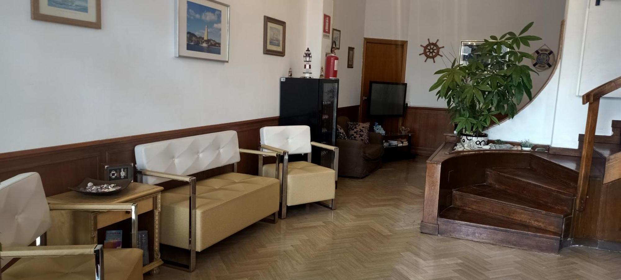 Hotel L'Approdo Бриндизи Экстерьер фото